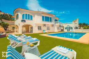 Villa Isabel by Abahana Villas